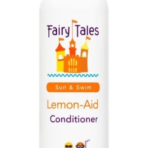 Fairy Tales Lemon-Aid Conditioner 8 oz Womens Fairy Tales Conditioners