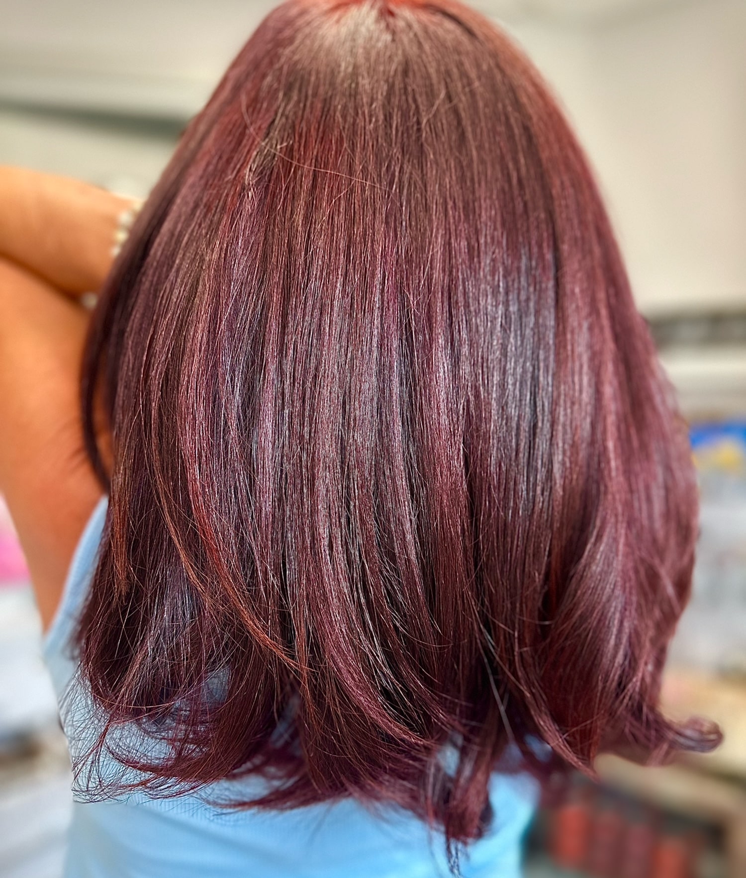 Hair Color Refresh Service - Hair By Marianne Hair Salon Dedham MA