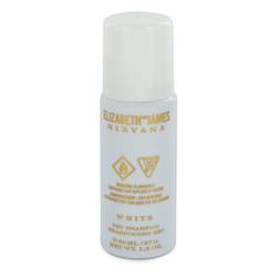 Nirvana White Dry Shampoo By Elizabeth And James 41Ml