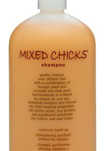 Mixed Chicks Gentle Cleanse Shampoo 33 oz Womens Mixed Chicks Shampoos