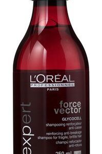 L’Oréal Professionnel Force Vector Shampoo 8.45 oz Womens L’Oreal Professionnel Discounted Sale Product