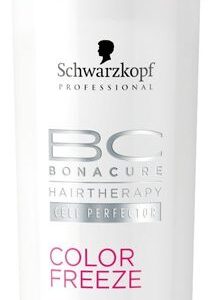 Schwarzkopf Professional BC Bonacure Color Freeze Conditioner 6.8 oz Womens Schwarzkopf Conditioners