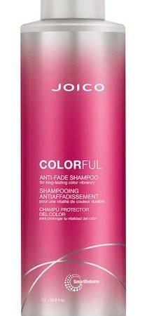 Joico Colorful Anti-Fade Shampoo 33.8 oz Womens Joico