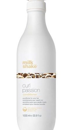 Milkshake Curl Passion Conditioner 33.8 oz Womens MILKSHAKE