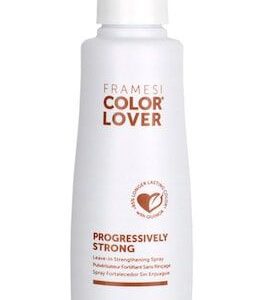 Framesi Progressively Strong Leave In Conditioner Spray 6 oz Womens Framesi