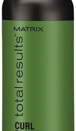 Matrix Total Results Curl Please Shampoo 33.8 oz Womens Matrix Shampoos