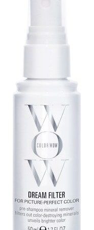 Color Wow Dream Filter Pre-Shampoo Mineral Remover 1.7 oz Womens COLOR WOW
