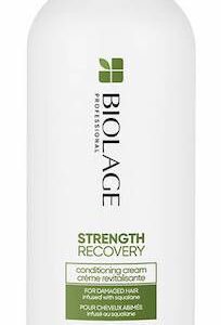 Biolage Strength Recovery Conditioner 33.8 oz Womens Biolage