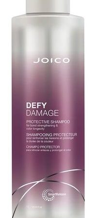 Joico Defy Damage Protective Shampoo 33.8 oz Womens Joico