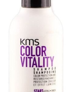 KMS Color Vitality Shampoo 2.5 oz Womens KMS California