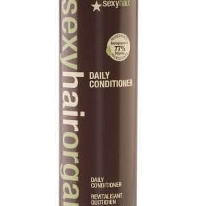 Sexy Hair Sexy Hair Organics Daily Conditioner 10.2 oz Womens Sexy Hair Conditioners