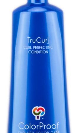 Color Proof Tru Curl Curl Perfecting Conditioner 8.5 oz Womens Color Proof Conditioners