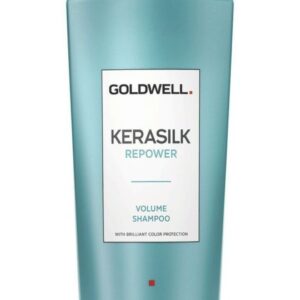 Goldwell Kerasilk Repower Volume Shampoo 33.8 oz Womens Goldwell