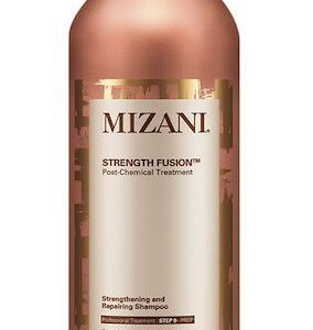 Mizani Strength Fusion Strengthening & Repairing Shampoo 33.8 oz Womens Mizani