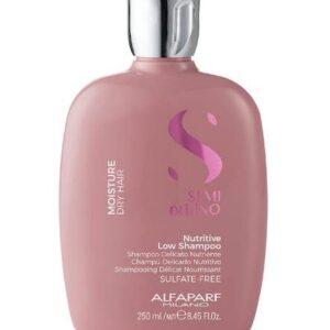 Alfaparf Nutritive Low Shampoo 8.45 oz Womens ALFAPARF