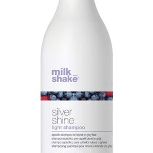 Milkshake Silver Shine Light Shampoo 33.8 oz Womens MILKSHAKE Shampoos