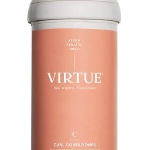 Virtue Curl Conditioner 17 oz Womens VIRTUE