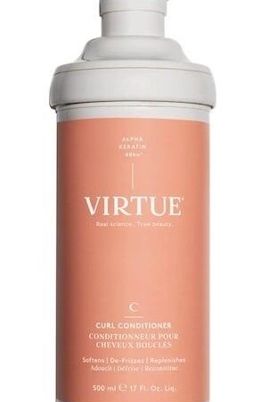 Virtue Curl Conditioner 17 oz Womens VIRTUE