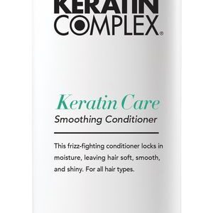 Keratin Complex Keratin Care Smoothing Conditioner 33.8 oz Womens Keratin Complex Conditioners