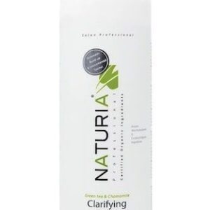 Natturia Clarifying Shampoo 16 oz Womens Naturia