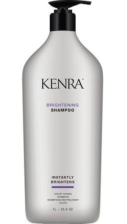 Kenra Brightening Shampoo 10.1 oz Womens Kenra