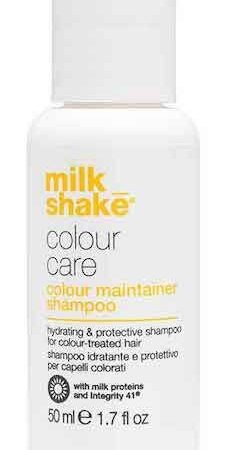 Milkshake Color Maintainer Shampoo 1.7 oz Womens MILKSHAKE