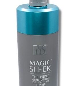 Magic Sleek Maintenance Shampoo 17 oz Womens Magic Sleek