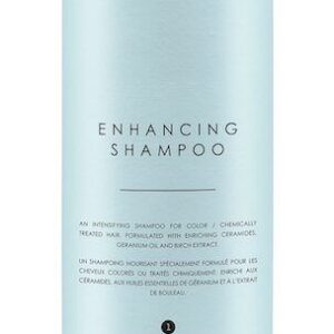 Raincry Color Enhancing Shampoo 8oz Womens RAINCRY