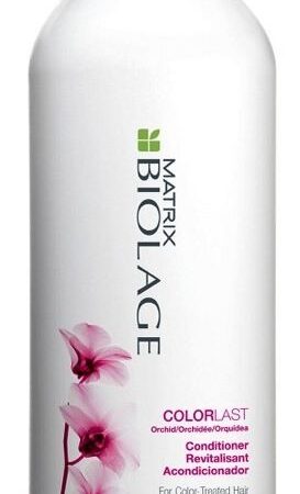 Biolage Color Last Conditioner 33.8 oz Womens Biolage Conditioners