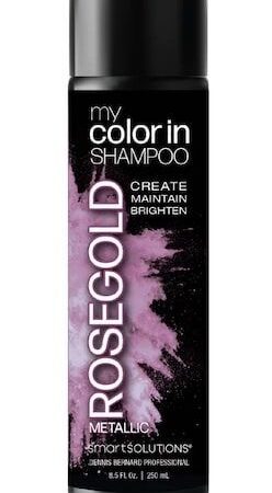 Dennis Bernard My Color In Shampoo 8.5 oz – Silver Metallic Womens DENNIS BERNARD