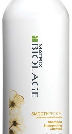 Biolage Smooth Proof Shampoo and Conditioner Liter Duo Womens Biolage