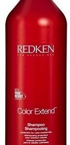 Redken Color Extend Shampoo 10.1 oz (Disc) Womens Redken Beauty Advisor Favorites Shampoos