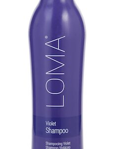 Loma Violet Shampoo 12oz Womens Loma