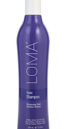 Loma Violet Shampoo 12oz Womens Loma