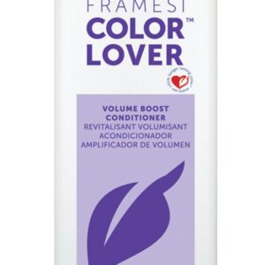 Framesi Color Lover Volume Boost Conditioner 33.8 oz Womens Framesi Conditioners