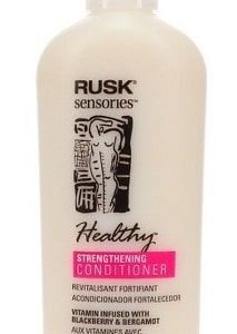 Rusk Healthy Strength Conditioner 8.5oz Womens Rusk