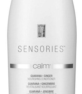 Rusk Sensories Calm Nourishing Conditioner 35 oz Womens Rusk