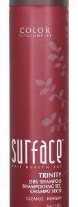 Surface Trinity Dry Shampoo 5 oz Womens Surface Dry Shampoo