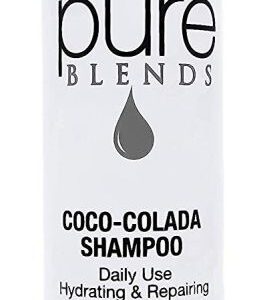 Pure Blends Coco-Colada Shampoo 8.5 oz Womens PURE BLENDS