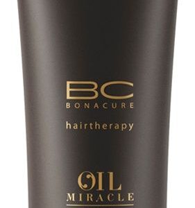 Schwarzkopf Professional BC Bonacure Oil Miracle Shampoo 6.8 oz Womens Schwarzkopf