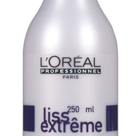 L’Oréal Professionnel Liss Extreme Cera Liss System Shampoo 8.45 oz Womens L’Oreal Professionnel Shampoos