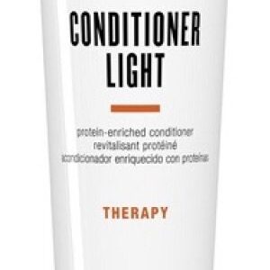 AG Therapy Conditioner Light Protein-Enriched Conditioner 6 oz Womens AG Hair