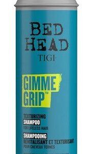 Bed Head Gimme Grip Texturizing Shampoo 13.53 oz Womens Tigi