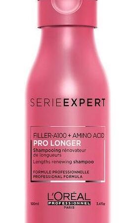 L’oreal Professional Serie Expert Pro Longer Shampoo 3.4 oz Womens L’Oreal Professionnel