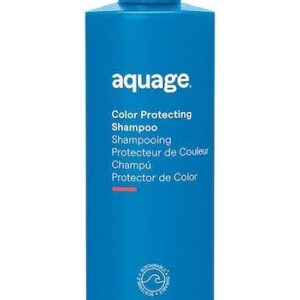 Aquage Color Protecting Shampoo 8 oz NEW Womens Aquage