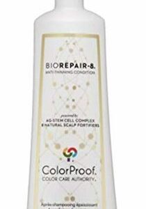 Color Proof Bio Repair-8 Anti-Thinning Condition 8.5 oz Womens Color Proof Conditioners