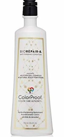 Color Proof Bio Repair-8 Anti-Thinning Condition 8.5 oz Womens Color Proof Conditioners