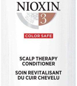 Nioxin System 3 Scalp Therapy 16.9 oz Mens Nioxin Conditioner