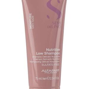 Alfaparf Nutritive Low Shampoo 2.54 oz Womens ALFAPARF