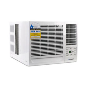 Devanti Window Air Conditioner